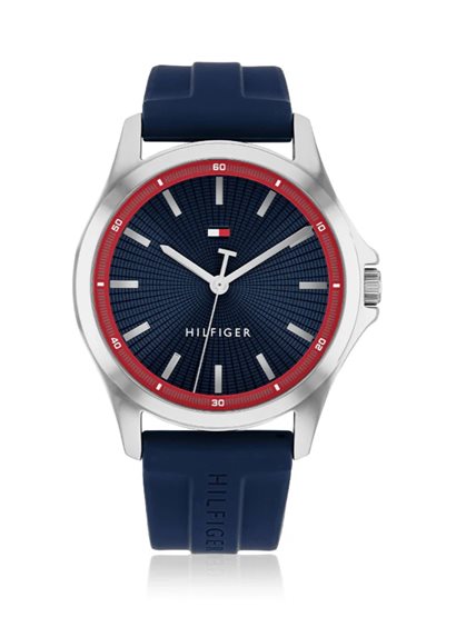 Orologio Tommy Hilfiger Uomo in Acciaio 1710738 - 1710738